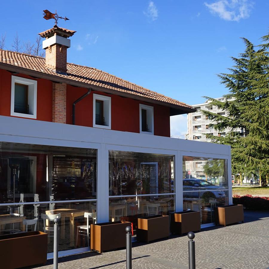 Osteria Al Ponte Bed and Breakfast Udine Zewnętrze zdjęcie
