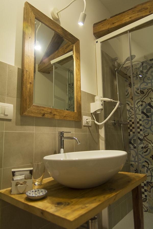 Osteria Al Ponte Bed and Breakfast Udine Zewnętrze zdjęcie