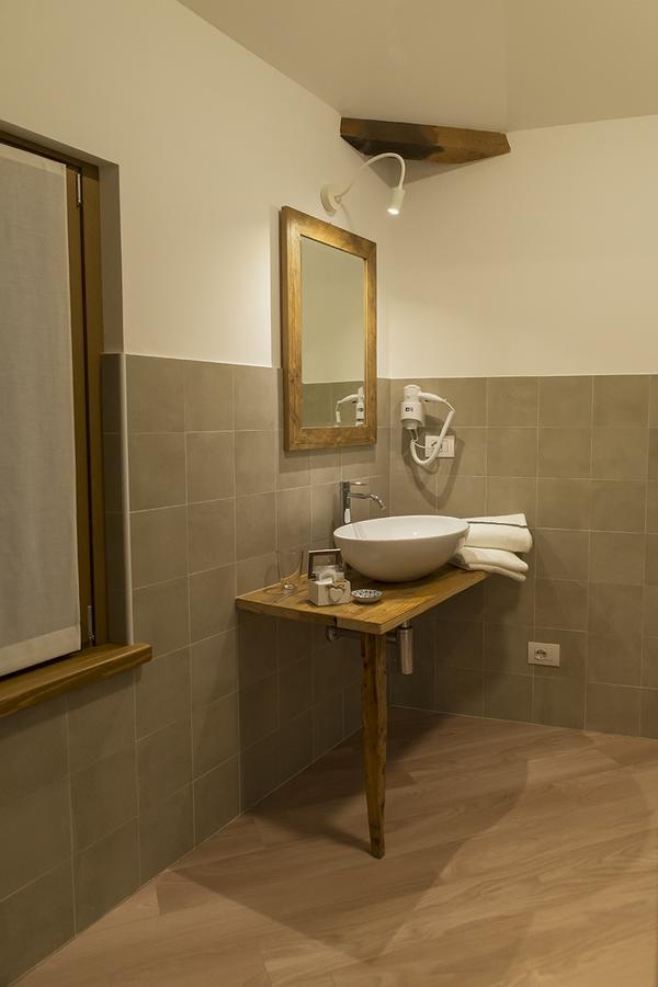 Osteria Al Ponte Bed and Breakfast Udine Zewnętrze zdjęcie