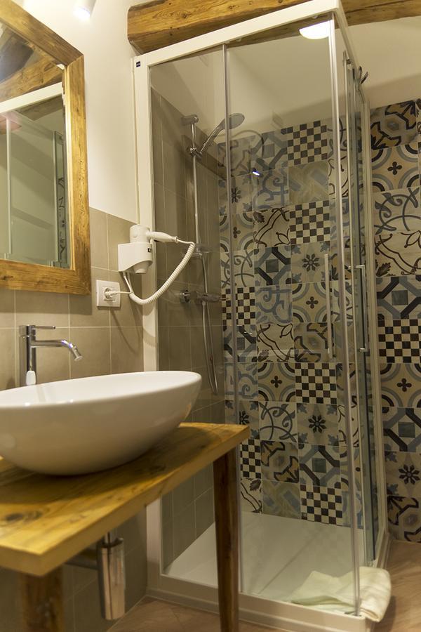 Osteria Al Ponte Bed and Breakfast Udine Zewnętrze zdjęcie