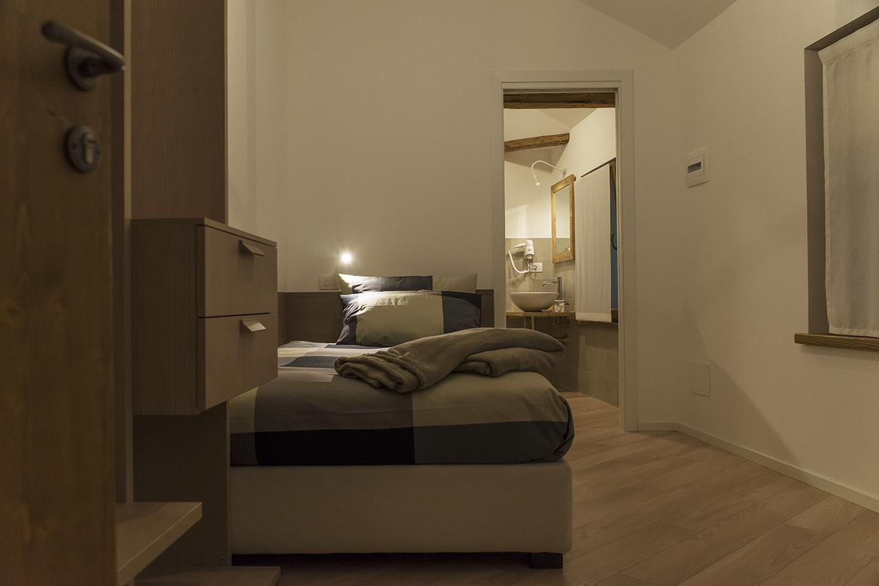 Osteria Al Ponte Bed and Breakfast Udine Zewnętrze zdjęcie
